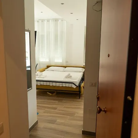 Apartamento Center