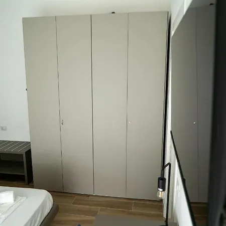 Apartment Center *