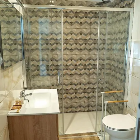 Center Apartment Salerno